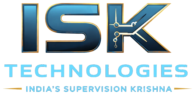 ISK Technologies