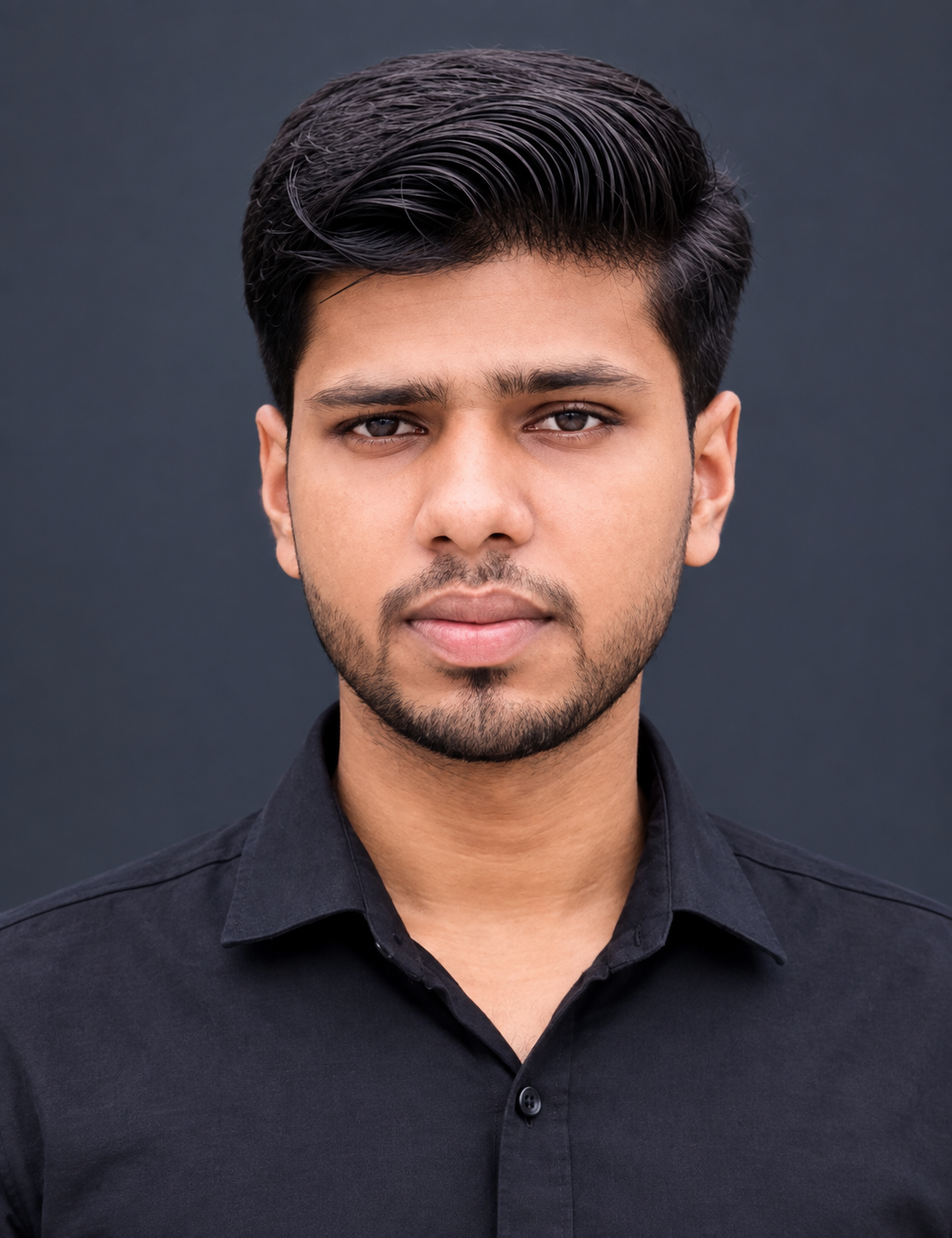 K P Verma — Founder, ISK Technologies